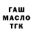 ТГК концентрат Smitadebashis Mishra